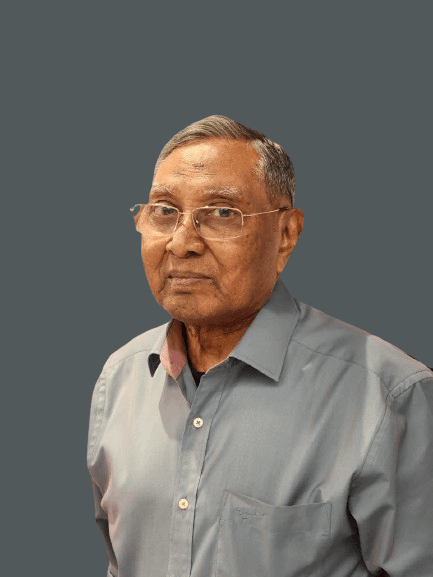Abbas Ibrahim