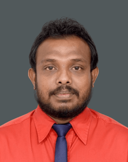 Arshad Ashraf