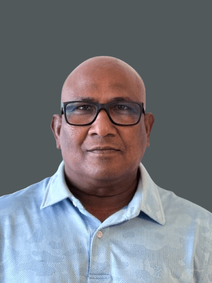 Fuad Qasim