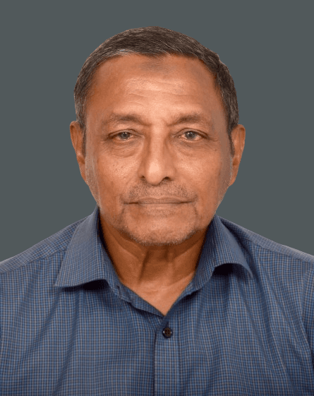 Mohamed Hameed
