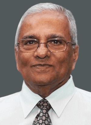 Late Abdulla Jameel