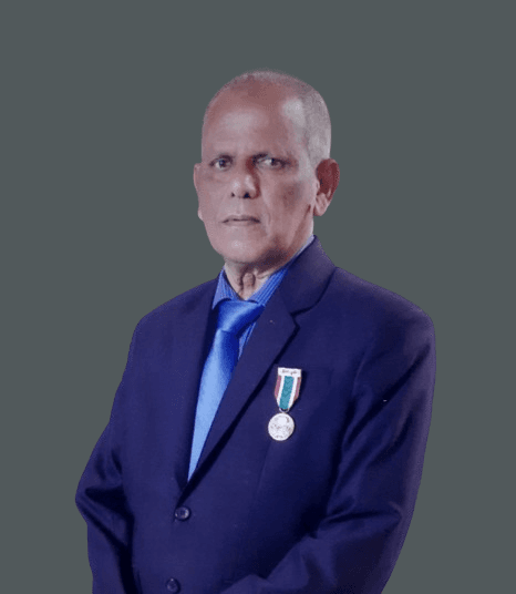 Ahmed Shakir