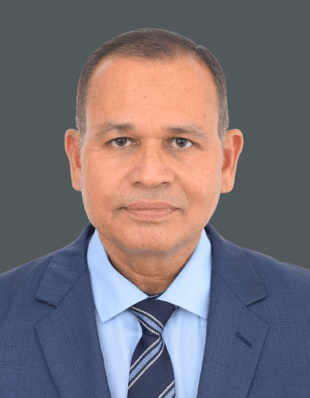 Adam Shareef Umar